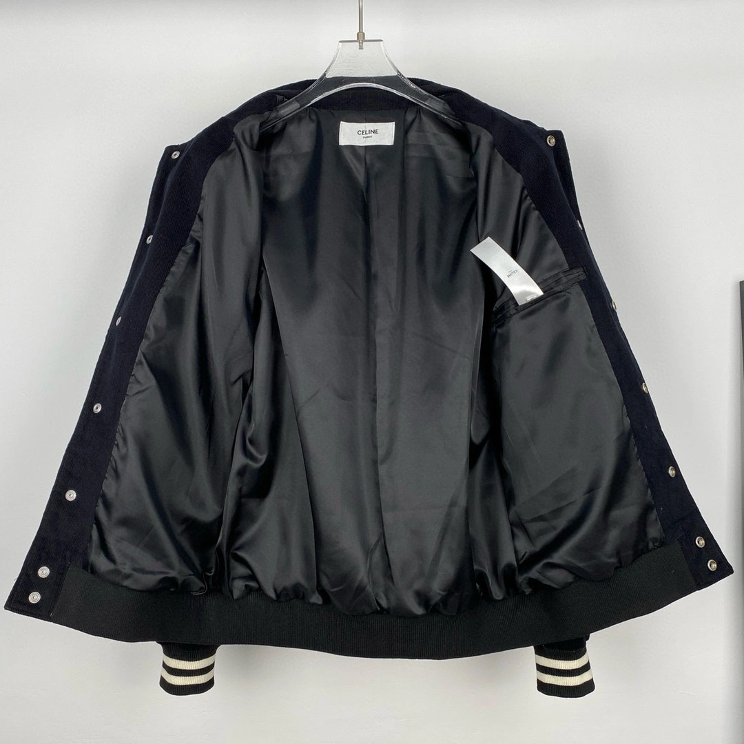 wg.luxury- 358i95 corduroy oversized item:D-F409H0859